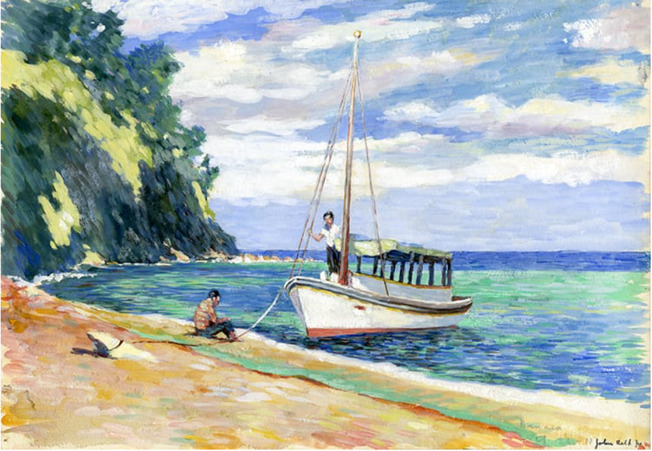 Bonacas, Honduras