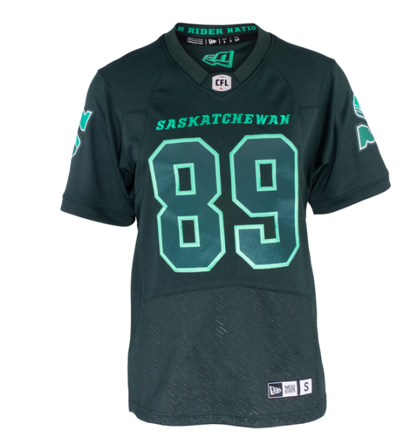 Men's Customized Rider Nation Alt Jersey - Schaffer-Baker