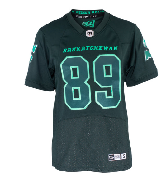 Men's Customized Rider Nation Alt Jersey - Schaffer-Baker